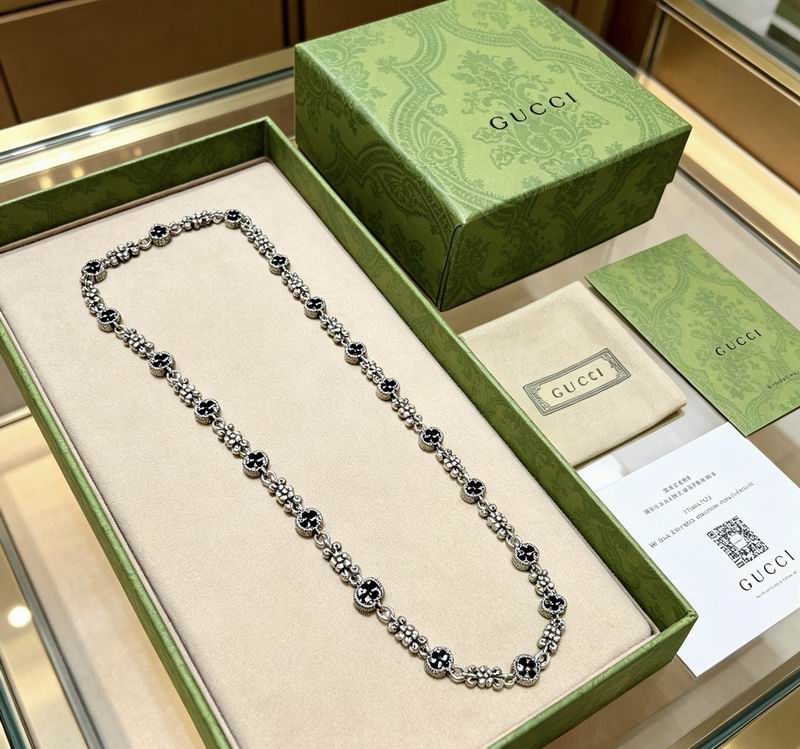 Gucci Necklace 07yxs206